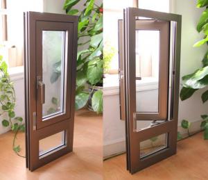 塑钢窗材料要求