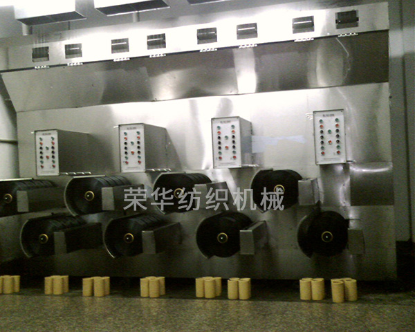 丙纶POY纺丝机